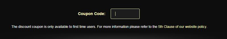 RecessionGirlz.com_Premium_Member_Coupon_Code_Input_Field